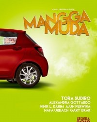 Mangga Muda