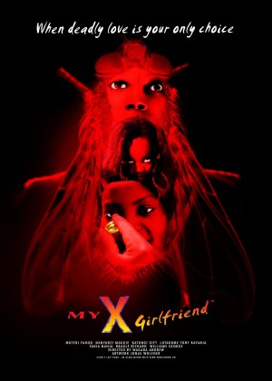 My X Girlfriend