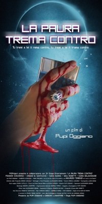 La paura trema contro