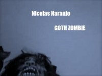 Goth Zombie