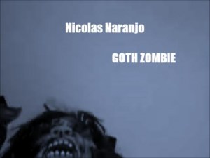 Goth Zombie