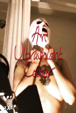 An Ultraviolent Colour An Ultraviolent Colour