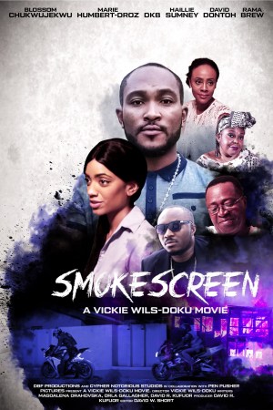 Smoke Screen