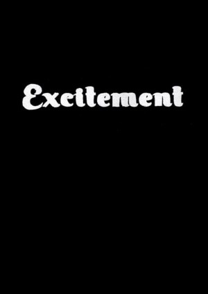 Excitement