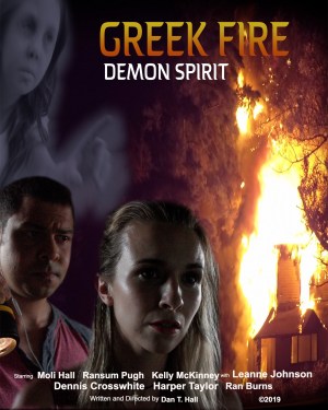The Last Ghost Hunters