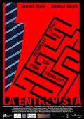Película La entrevista