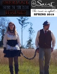 Sherlock Holmes: Bound to the Dark