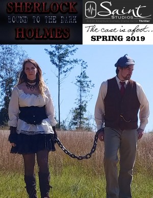 Sherlock Holmes: Bound to the Dark