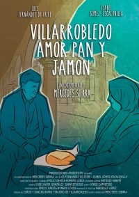 Villarrobledo Pan amor y jamón