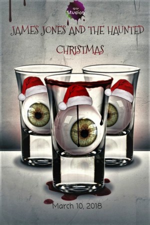 James Jones and the Haunted Christmas