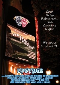 Upstage Upstage