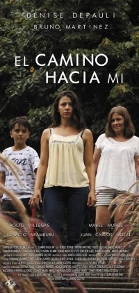 El Camino Hacia Mi