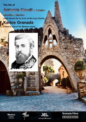 Antoni Gaudí