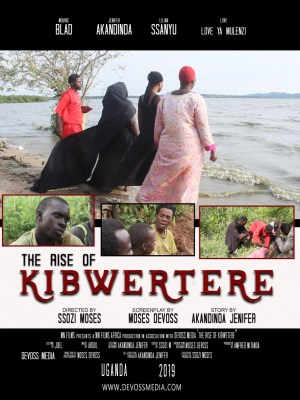The Rise of Kibwetere
