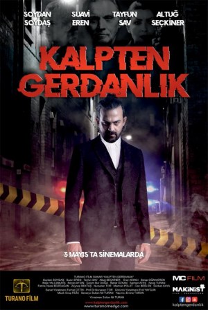 Kalpten Gerdanlik