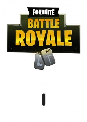 Fortnite Live Stream 1