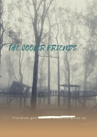 The Cooler Friends
