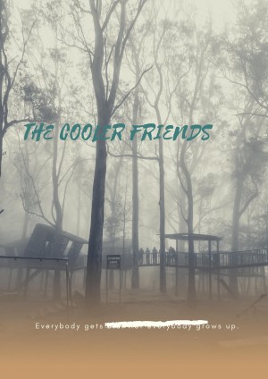 The Cooler Friends