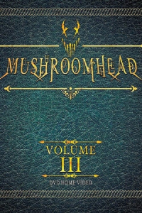 Mushroomhead: Vol. III