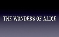 The Wonders of Alice
