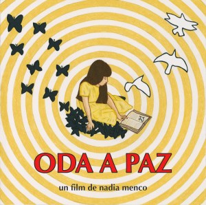 Ode to Paz