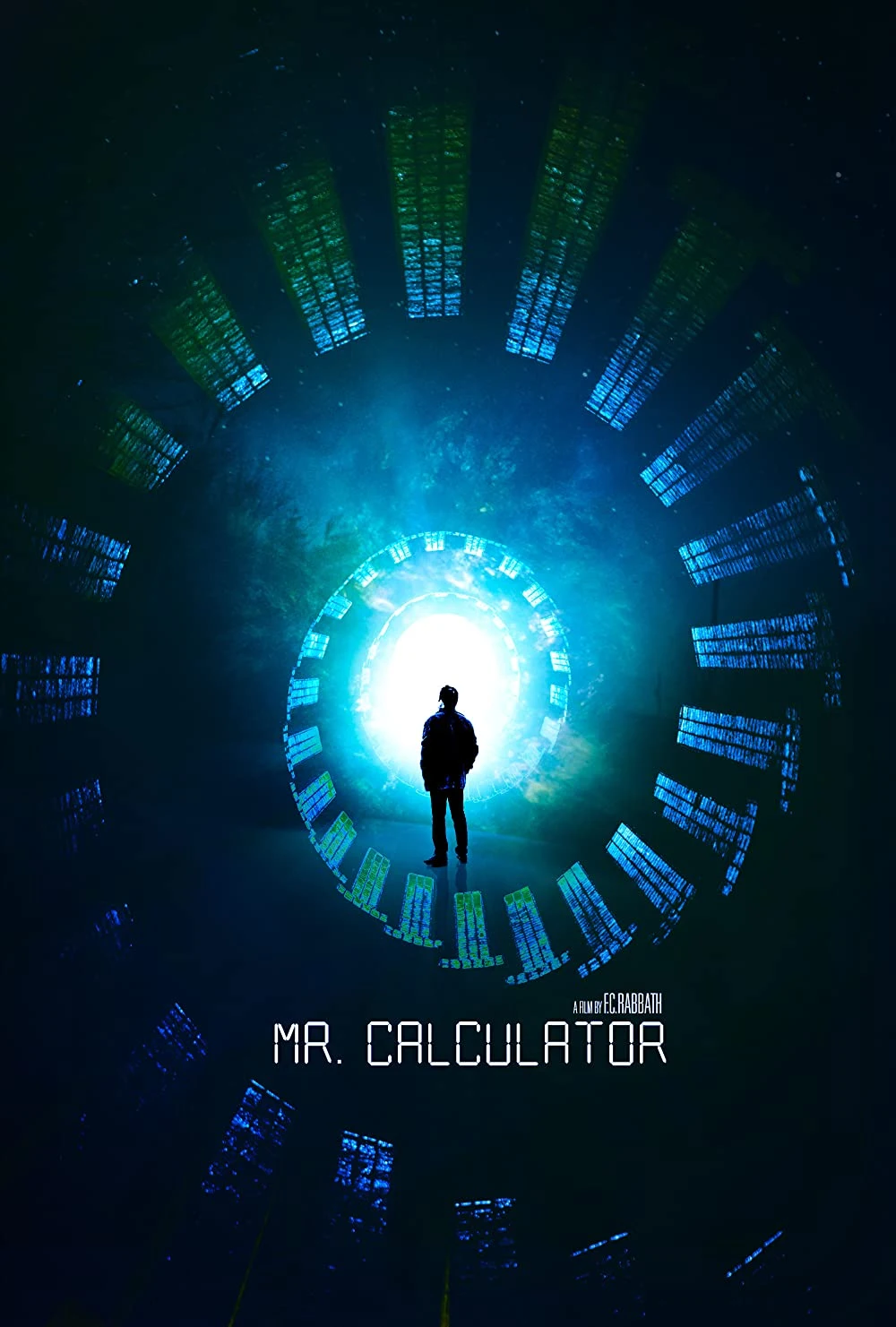 Mr. Calculator