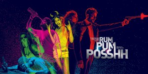 Rum Pum Posshh