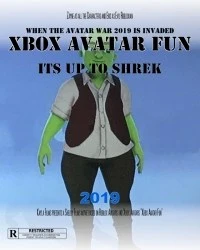 Xbox Avatar Fun