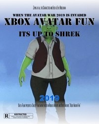 Xbox Avatar Fun