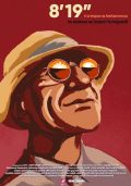Película 8 Minutes and 19 Seconds