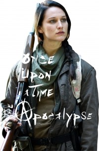 Once Upon a Time in the Apocalypse