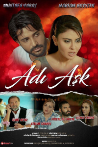 Adi ask