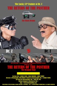 The Return of the Panther