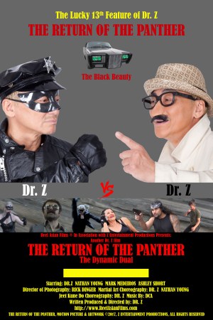 The Return of the Panther