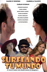 Surfeando tu Mundo