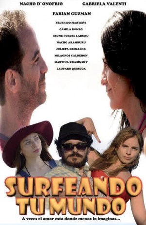 Surfeando tu Mundo
