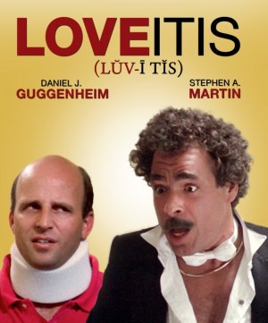 Loveitis Loveitis