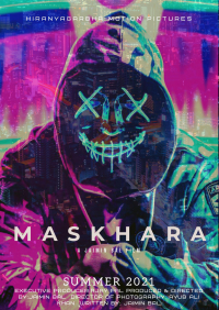 Maskhara Maskhara