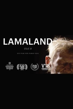 Lamaland (Teil 1)