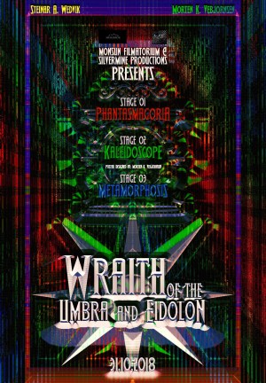 Wraith of the Umbra and Eidolon