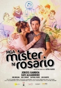 Mga mister ni Rosario