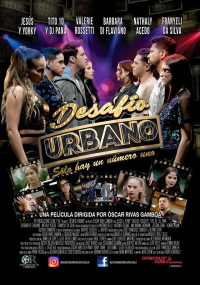 Desafió Urbano