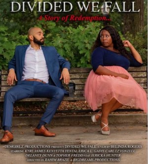 Divided We Fall: A Story of Redemption