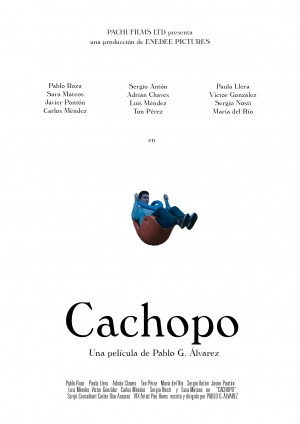 Cachopo
