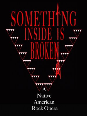 Something Inside Is Broken