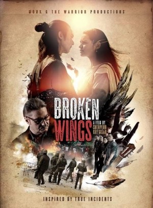 Broken Wings