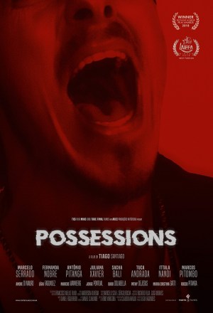 Possessões