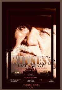 Witness Last Grave
