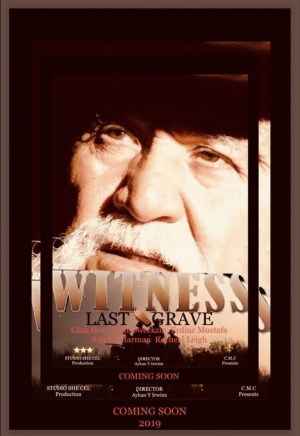 Witness Last Grave