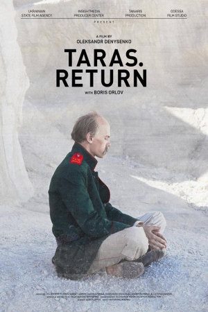 Taras. Povernennya